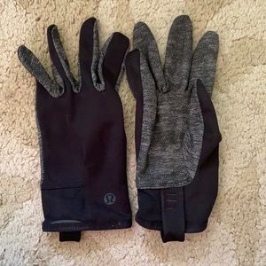 COPY - Lululemon Men’s Winter Gloves